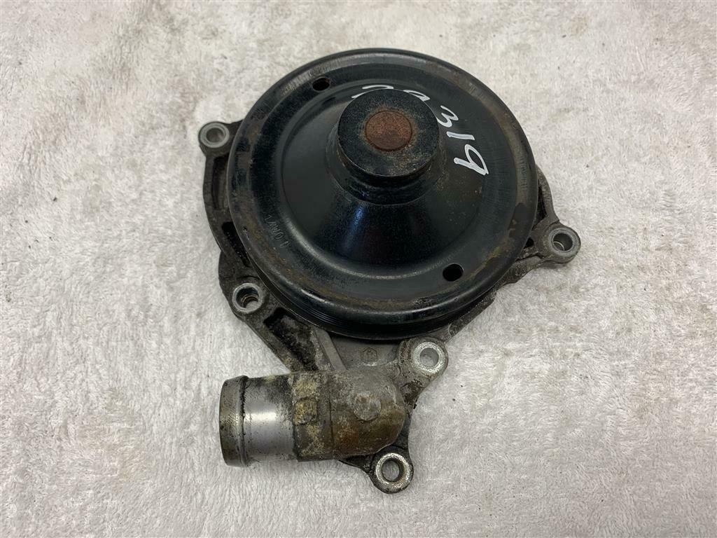 Water Pump To Fit Porsche 986 Boxster & Porsche 996 3.4 - #29 03 19 ESS