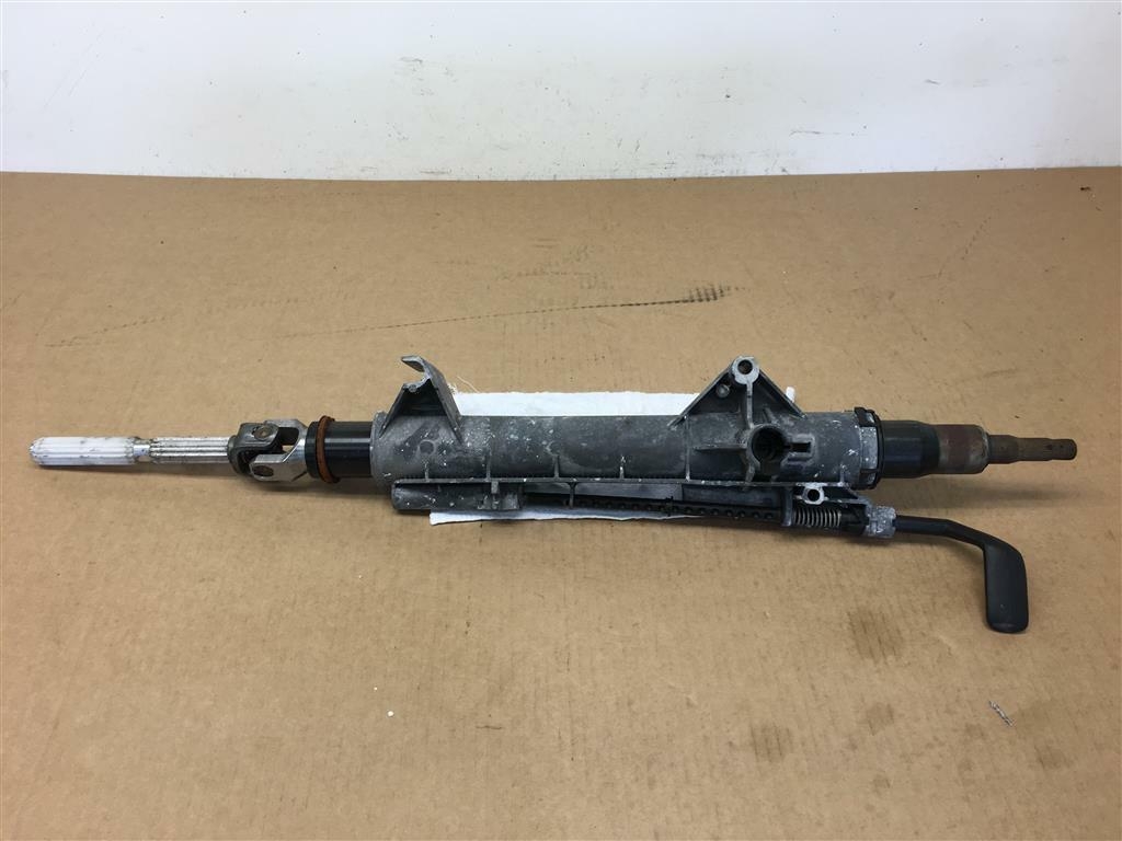 Porsche Boxster 986 Steering column 996.347.007.04 for 1999 Year