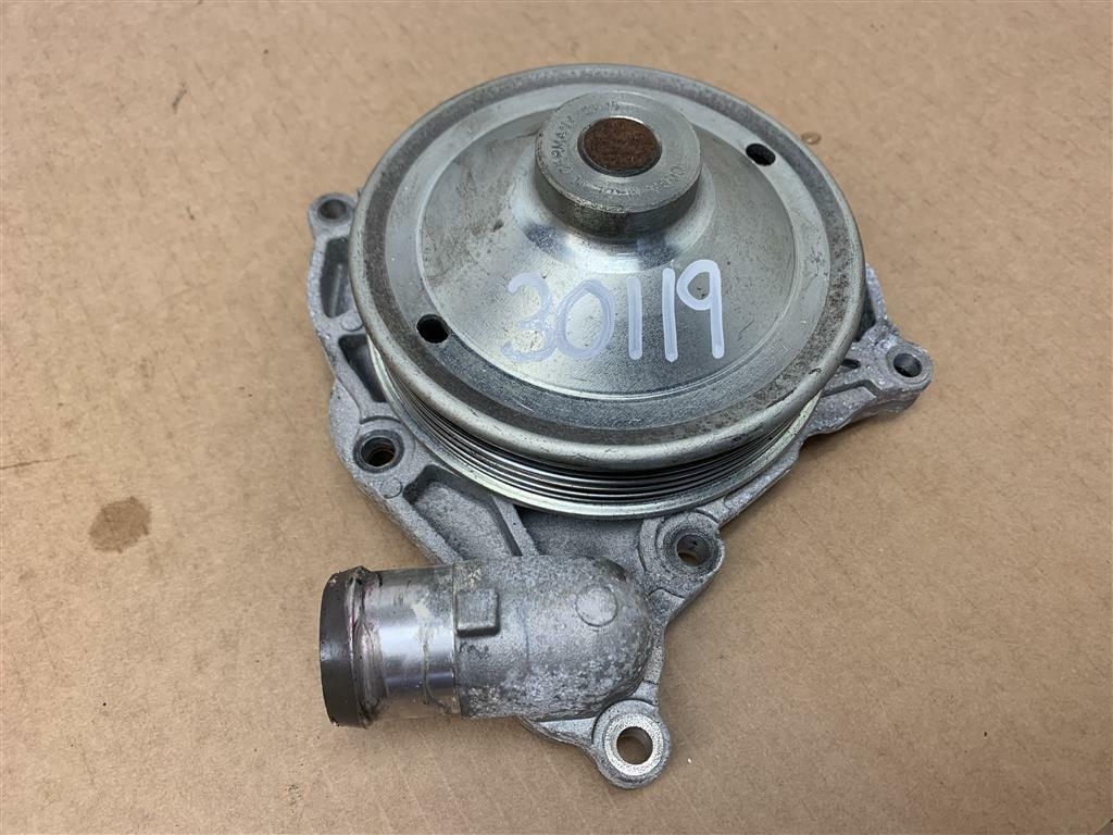 Water Pump To Fit Porsche 987 Boxster S & Porsche 997 3.6 - 3.8