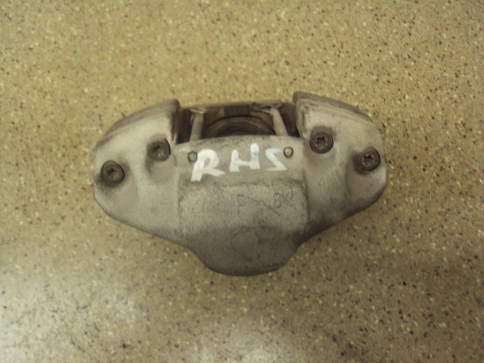 Porsche 911 Right Hand Rear Caliper Porsche 911 rear caliper