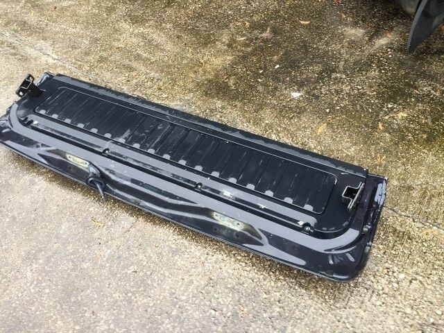 Bmw X5 Tailgate Parts