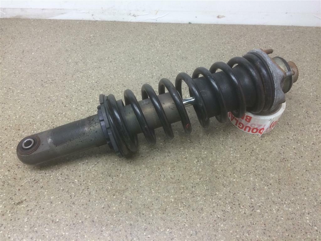 Ferrari 355 Front Spring & Shock Absorber - F355 FrontSpring & Shock -  157633 -