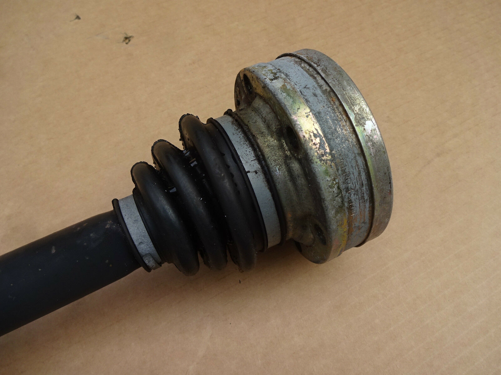 FERRARI 36O DRIVE SHAFT MODENA DRIVE SHAFT F360 SPIDER AXLE SHAFT ...