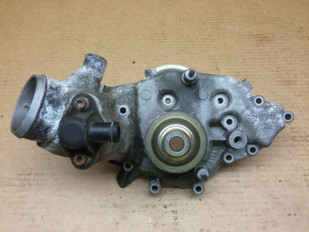 Porsche 944 S2 Water Pump 944 S2 3.0 Water Pump Porsche M44/41 Water Pump