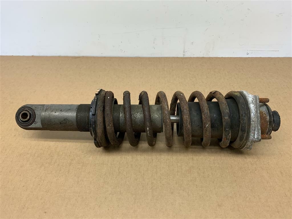 Ferrari F355 Front Spring & Shock Absorber 355 Front Spring & Shock  Pn.157633