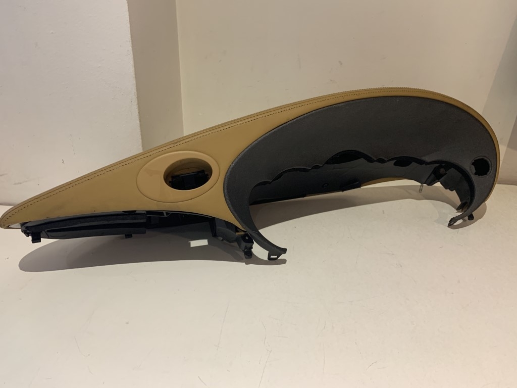 Porsche 996 deals interior trim parts