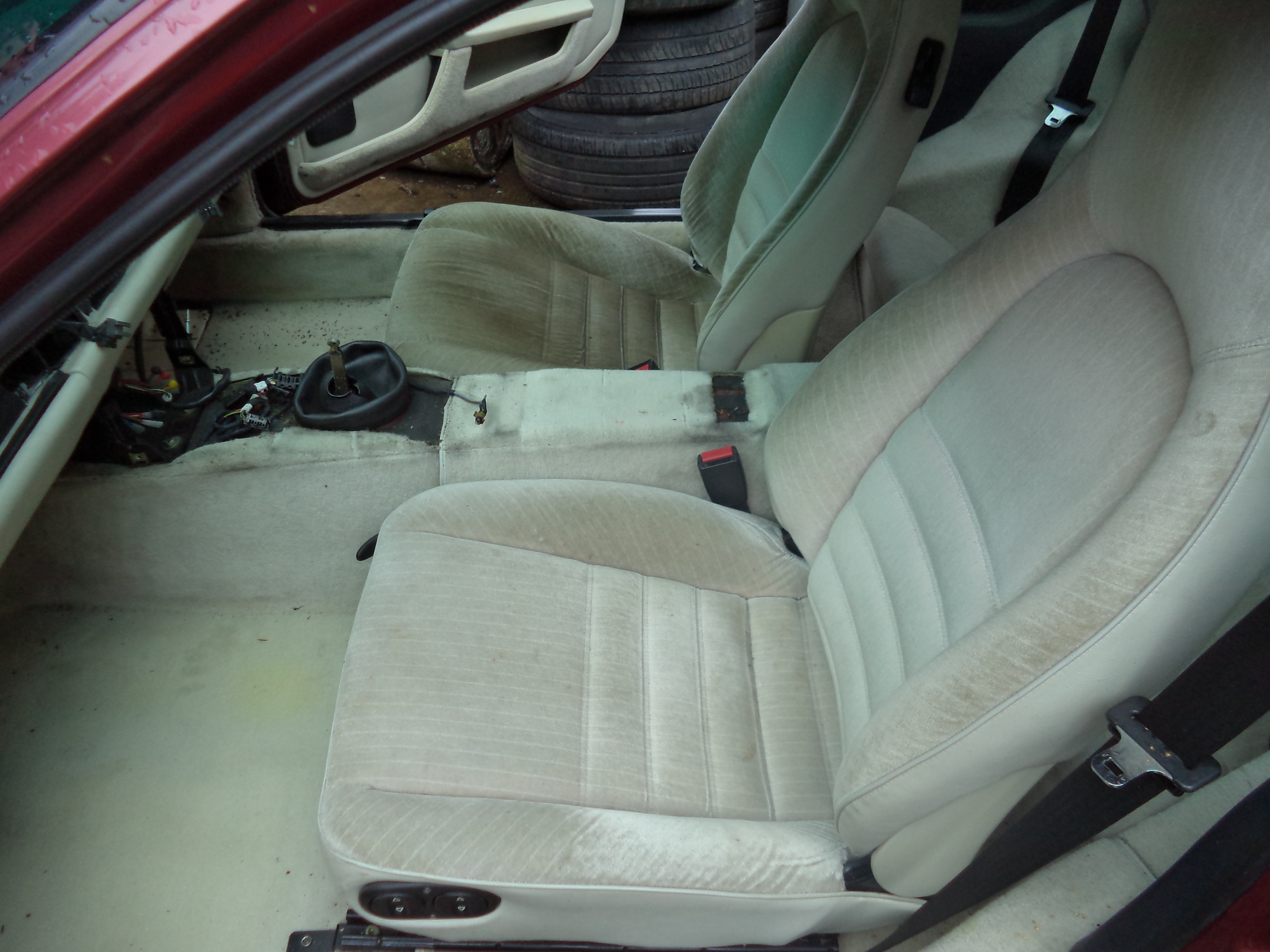 Porsche 944 Interior 944 Seats 944 Carpets Door Cards F285emw 944