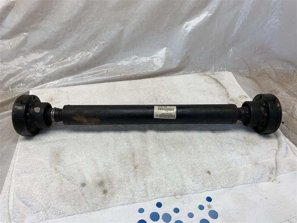 Porsche Cayenne 955 Front Propshaft Front Cardan Shaft 2004 Year ...