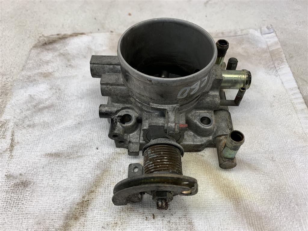 LOTUS ELAN M100 THROTTLE BODY LOTUS ELAN M100 THROTTLE POT ELAN SE ...