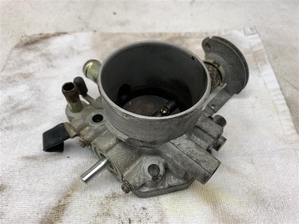 LOTUS ELAN M100 THROTTLE BODY LOTUS ELAN M100 THROTTLE POT ELAN SE ...