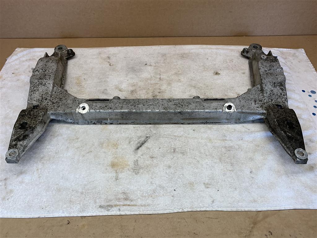 Porsche 996 Front Subframe Porsche 996 Front Sub Frame 99634110115 ...