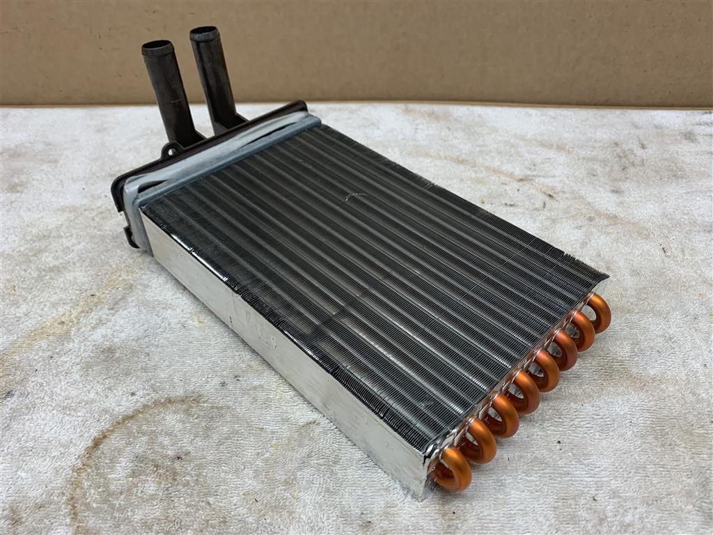 Porsche 911 996 Boxster 986 Heater Heat Matrix Exchanger 99657212900