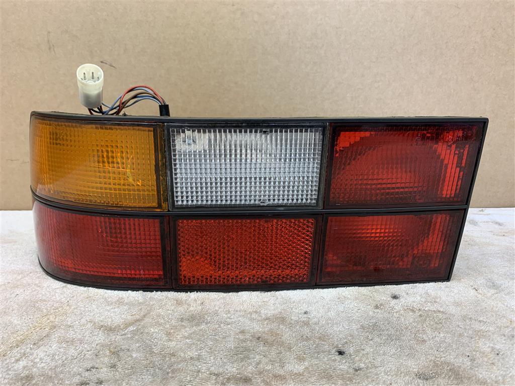 Porsche 944 Rear Lamp Porsche 944 Back Light Left Side P/n. 477945215