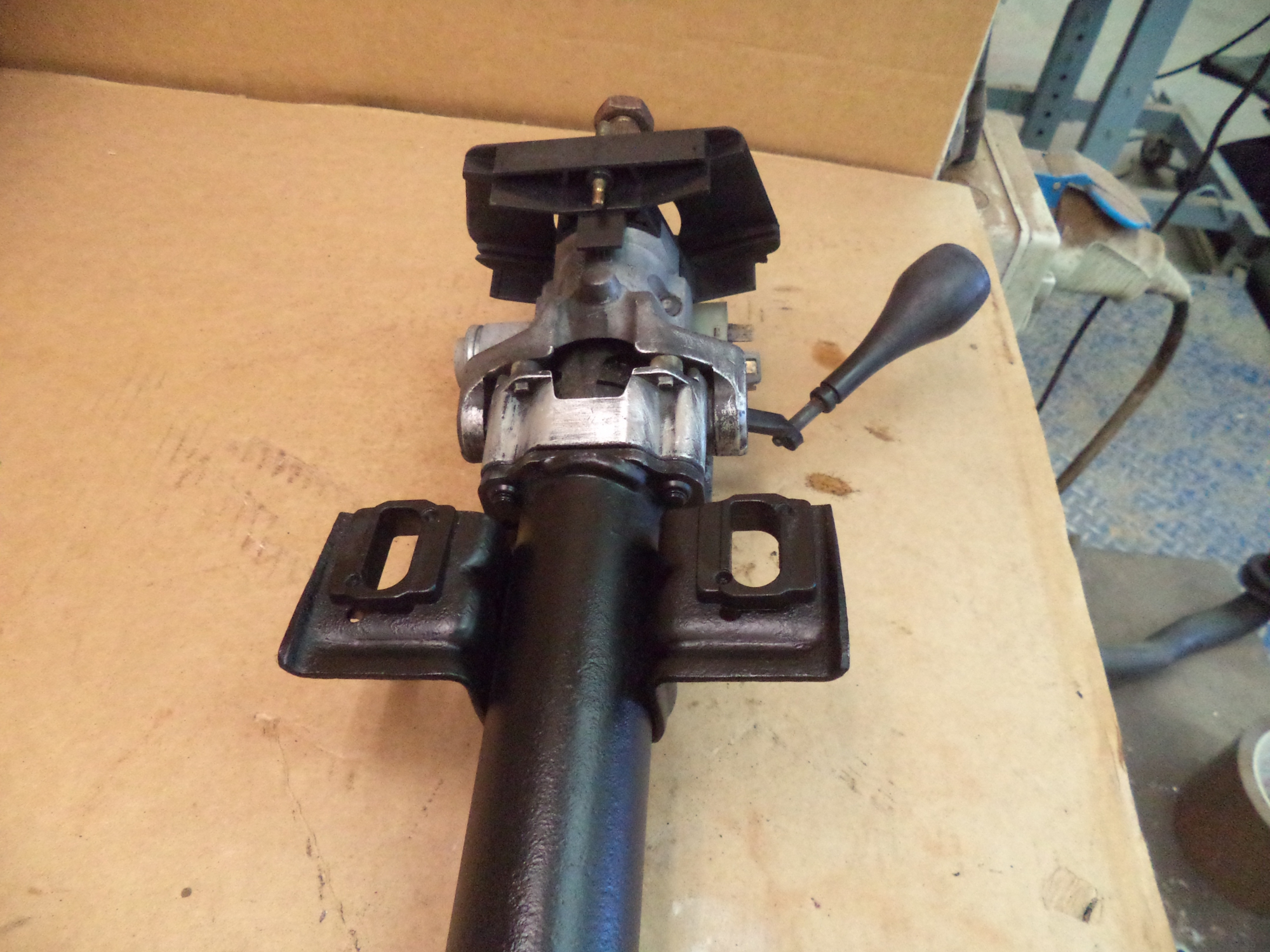 TVR CHIMAERA ADJUSTABLE STEERING COLUMN MTMT CHIMAERA COLUMN