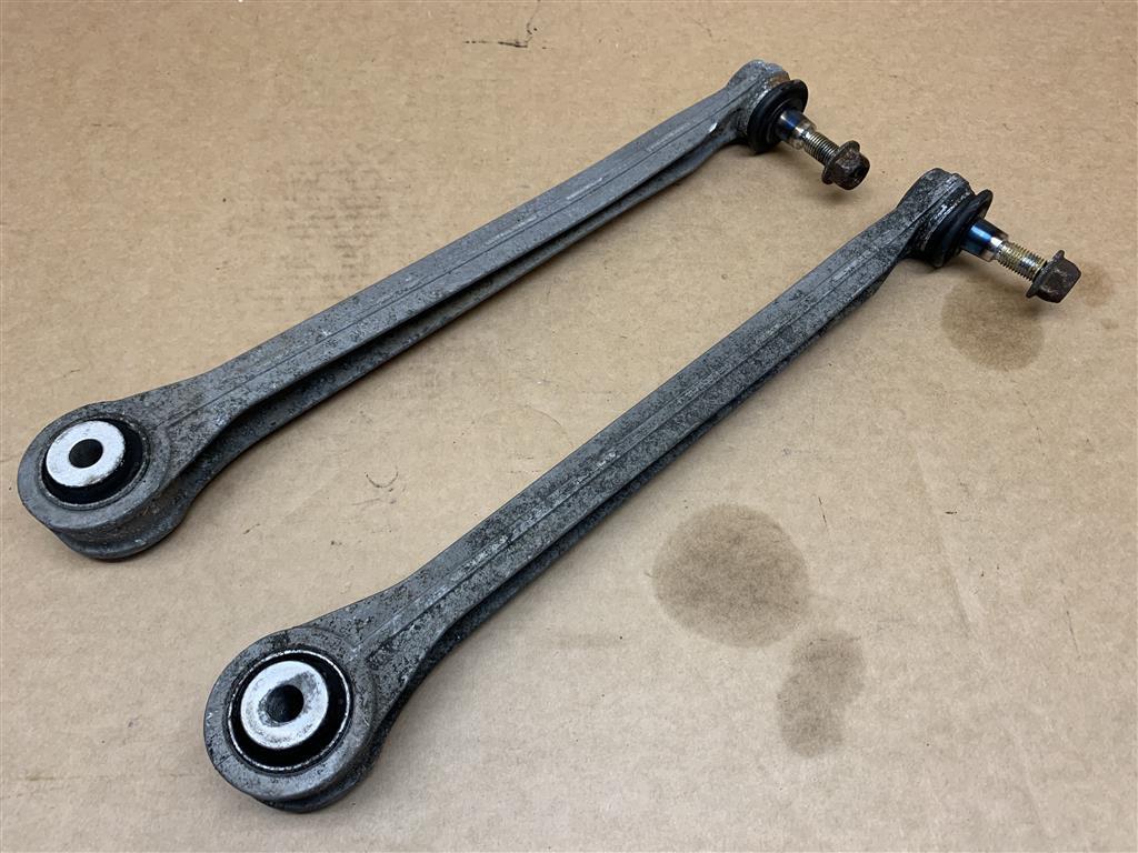 PORSCHE BOXSTER 986 REAR LEFT / RIGHT CONTROL ARM 99633124510 x 1 ...