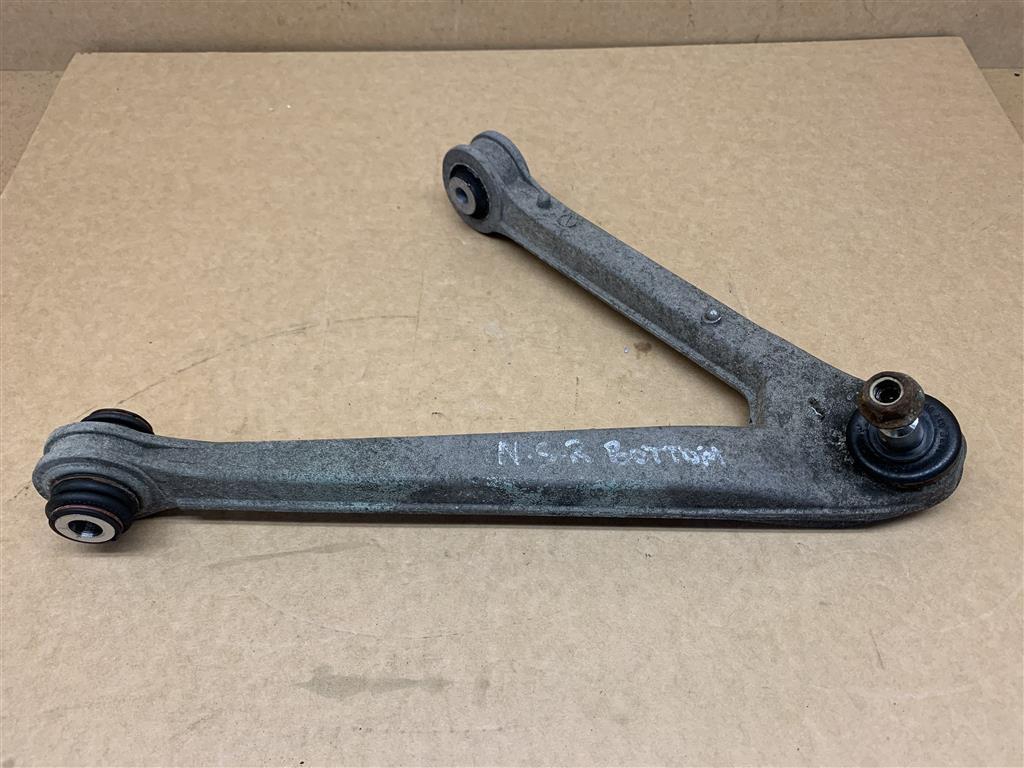 Porsche 993 Rear Lower Wishbone Left Side P/n. 99333104102 UK Passenger ...