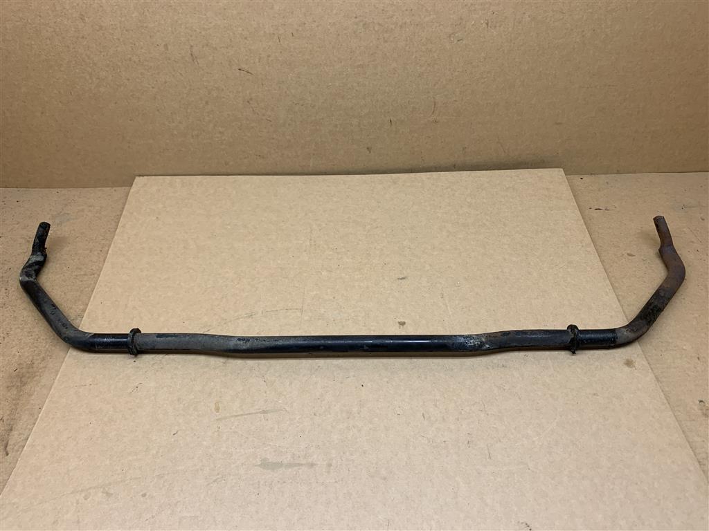 Porsche 993 Front Anti Roll Bar 21 mm P/n. 99334370700 993 Front Sway ...