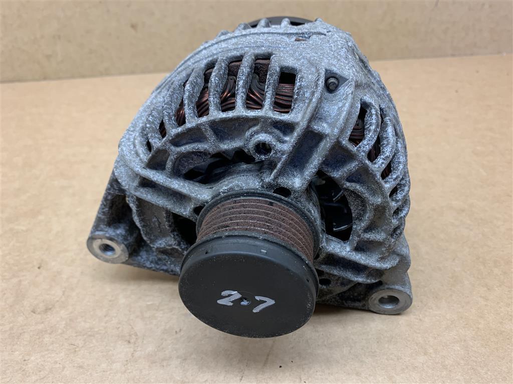 Porsche Boxster 2.7 Alternator Boxster 986 Alternator P/n. 99660301202