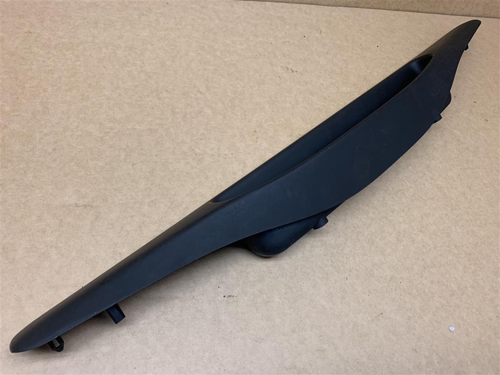 Porsche Boxster 986 NS Left Sill Trim 99655112000 Black 99655112000 02 ...