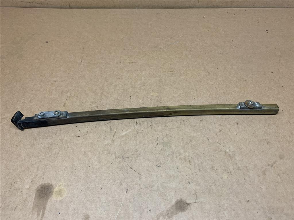 Porsche 964 Window Guide Rail Porsche 993 Window Guide Rail RIGHT Side ...