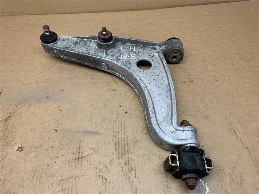 Porsche 944 Front NS Left Lower Alloy Wishbone 95134114910