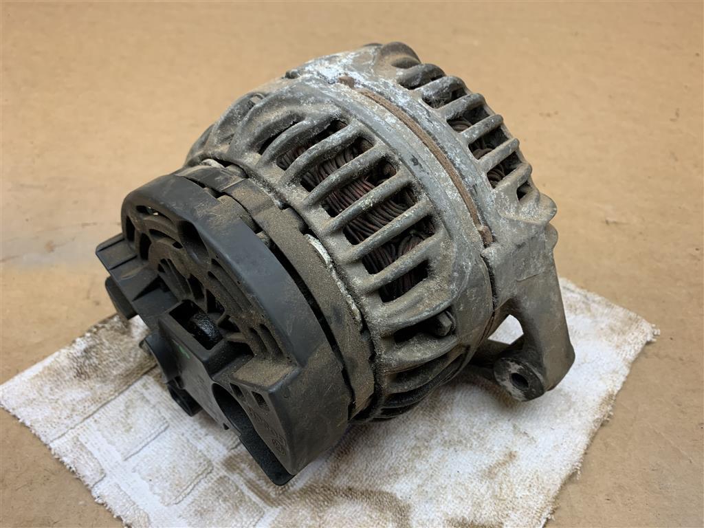 Porsche Boxster 986 Alternator Porsche Carrera 996 Alternator 99660301202