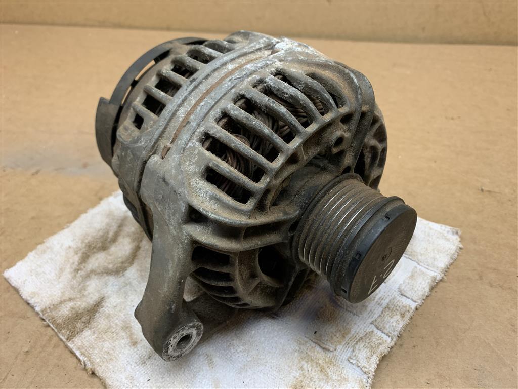 Porsche Boxster 986 Alternator Porsche Carrera 996 Alternator 99660301202