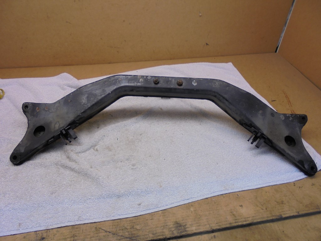 Porsche Boxster Rear Gearbox Cradle / X Member Porsche Boxster 986 ...