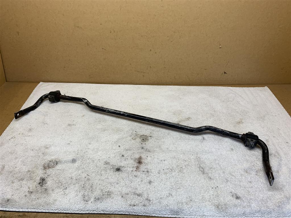 Porsche 996 C4 Rear Anti Roll Bar Manual Porsche 996 Carrera 4 Rear ...