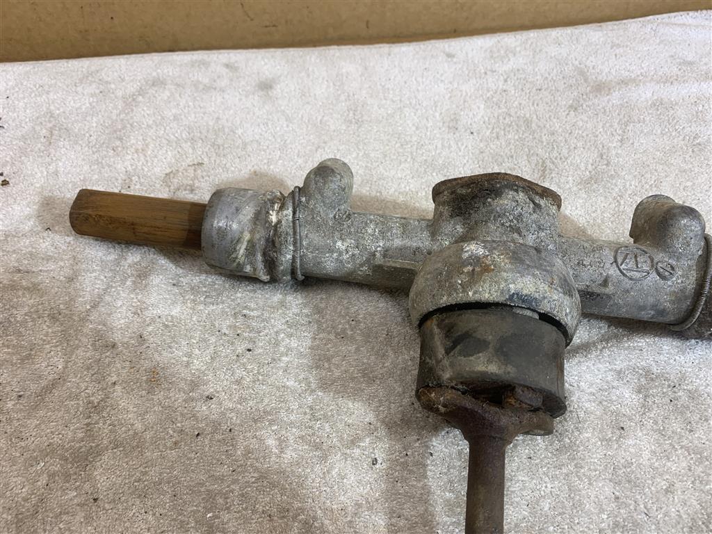 Porsche 911 912 930 914 Steering Rack 91434701006