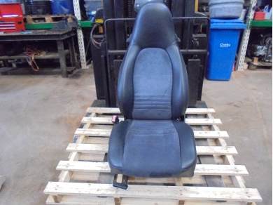 Porsche tombstone outlet seats for sale