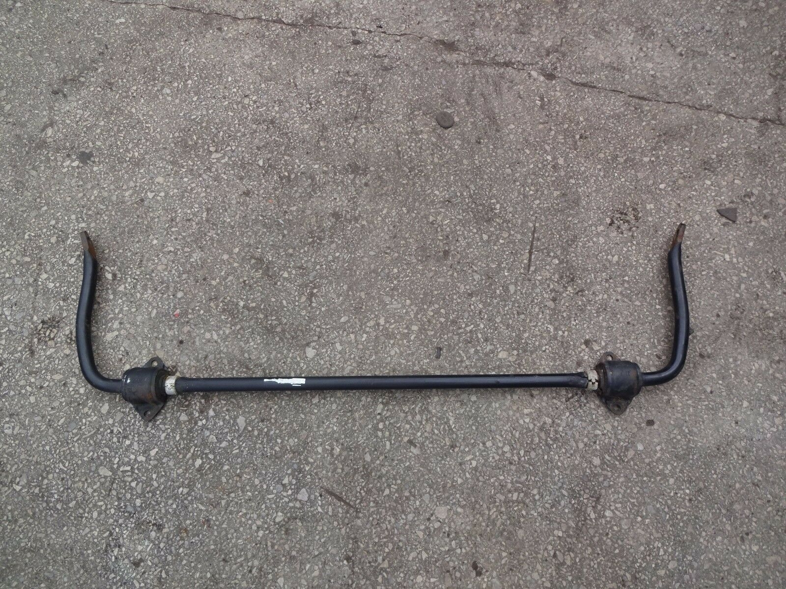 Land Rover Discovery 3 Rear Anti Roll Bar (•̪ )