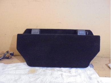 Porsche 987 / 997 Carrera Front Tool Stowage Panel 99755112302 FOR PARTS 987/997 Sub Stn Shelf E