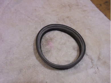 Porsche 996 Fuel Sender Seal 321919133 Yard SF108