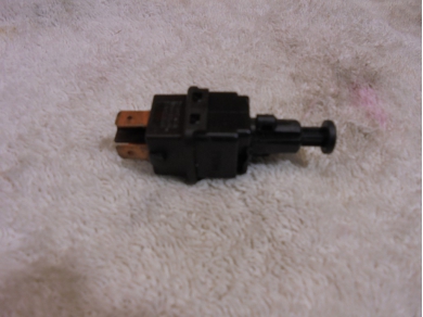 Porsche 996 Brake Light Switch 99661311302 Yard SF108