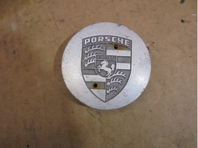 Porsche 928 Alloy Wheel Centre Cap 76mm Yard SF112