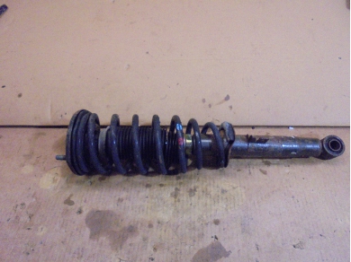 Nissan Skyline R33 Left Front Shock Absorber / Coil Spring Leg FOR PARTS N/S/F Yard SF115