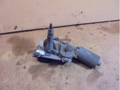 Nissan Skyline R33 Rear Wiper Motor 2871015U20 FOR PARTS Yard SF115