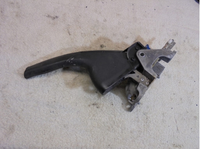 Porsche 986 / 996 Handbrake Lever 99642436101 FOR PARTS