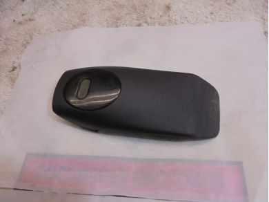 Porsche 986 / 996 Light Sensor Cover 996552181 JJ53KPS 986/996 Yard SF118