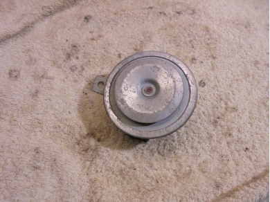 Porsche 986 / 996 Alarm Horn 99663711701 JJ53KPS 986/996 Yard SF118