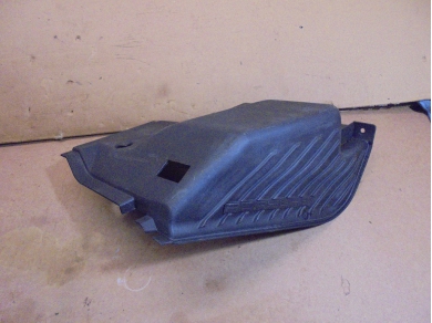 Porsche 986 / 996 Left Side Under Bonnet Plastic Trim Cover 99655113502 JJ53KPS 986/996 N/S Yard SF117