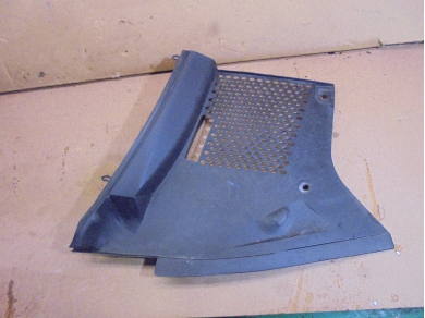 Porsche 986 / 996 Right Side Under Bonnet Scuttle Cover 99657256201 JJ53KPS 986/996 O/S Yard SF119