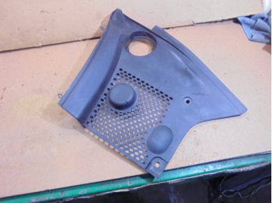 Porsche 986 / 996 Left Side Under Bonnet Scuttle Cover 99657256102 JJ53KPS 986/996 N/S Yard SF119