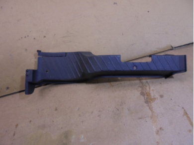 Porsche 986 / 996 Centre Under Bonnet Plastic Trim Cover 99655113701 JJ53KPS 986/996 Yard SF119