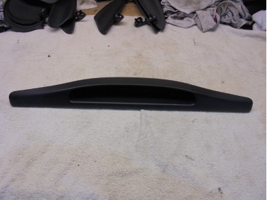 Porsche RHD 986 Interior Left Sill Cover 99655112000 N/S Sub Stn Rm1 27/2/25 B