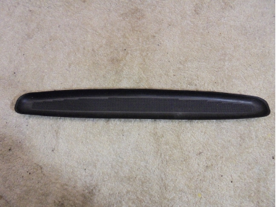 Porsche 986 / 996 Left Inner Sill Cover Rubber Mat Insert 99655151300 986/996 N/S Sub Stn Rm1 7/3/25