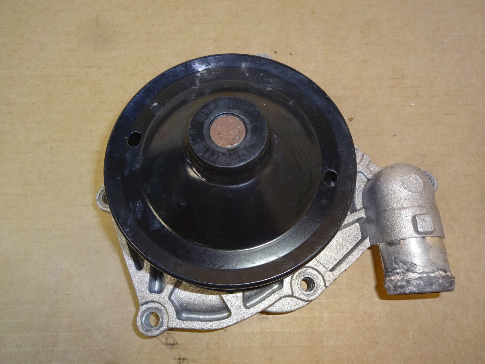 Porsche Boxster 986 Engine Water Pump 986 Coolant Pump 986 Water Pump