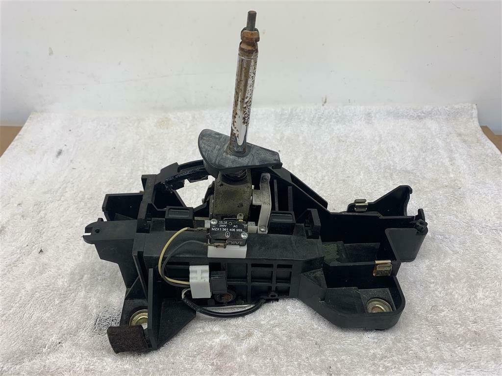 PORSCHE BOXSTER (986) TIPTRONIC GEAR SELECTOR 99642601107 - #270319#