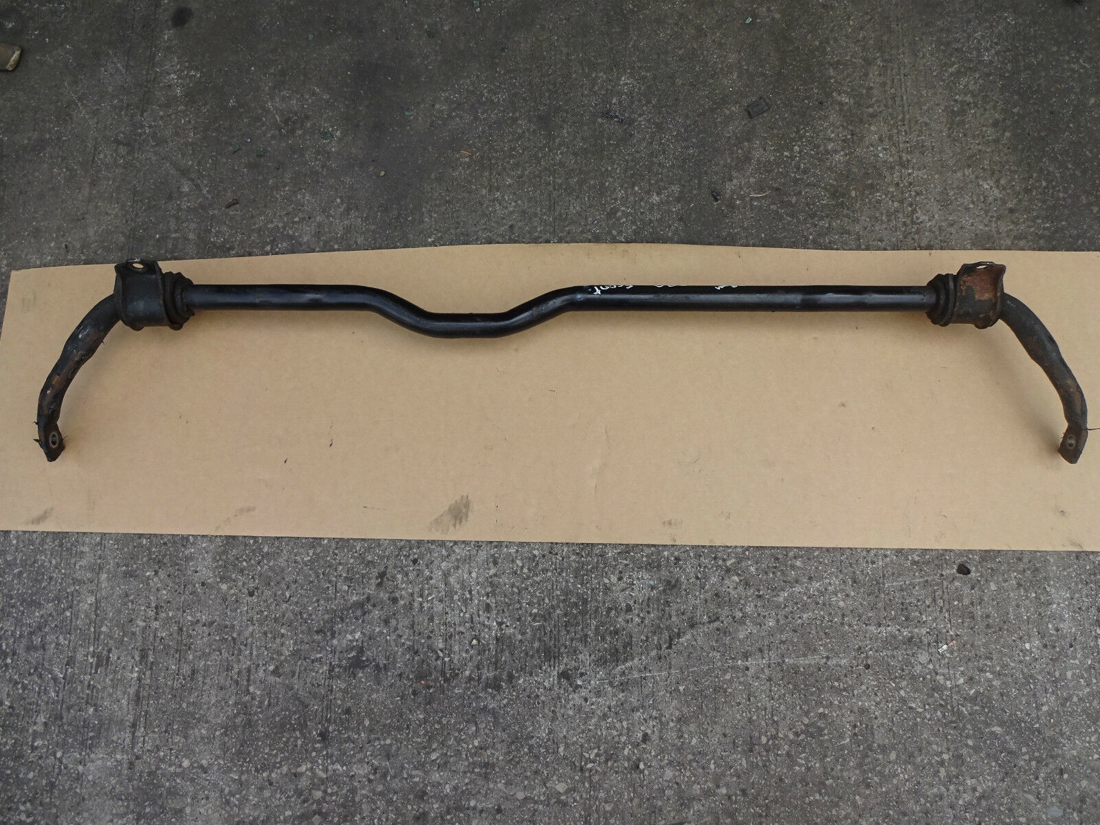 PORSCHE 928 FRONT ANTI ROLL BAR PORSCHE 928 28MM ANTI ROLL BAR PORSCHE ARB